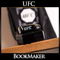 UFC 297: Raquel Pennington vs. Mayra Bueno Silva Betting